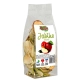 Alegia - Przysmak Jabłko suszone 60g-2117245