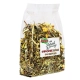 Alegia - owocowe ziółka dla Królika 130g-2117342