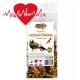 Alegia - przysmak kwiatowo mięsny dla papug 40g-2117363