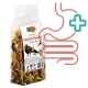 Alegia - przysmak kwiatowo mięsny dla papug 40g-2117364