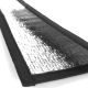 Terrario HeatArmor 7W 16x30cm - Izolacja do maty grzewczej 7W-2117452