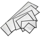 Terrario HeatArmor 20W 30x44cm - Izolacja do maty grzewczej 20W-2117482