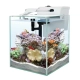 Aquael Nano Reef Duo 35 Biały 2.0 – zestaw akwariowy morski-2117939