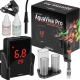 Aquario AquaViva Pro pH Controller - komputer pH z sondą-2117956