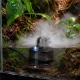 Aventerra Sweden FOGGY FROGGY - generator mgły z timerem-2118207