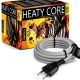 Aventerra Sweden HEATY CORE 15W - kabel grzewczy-2118248