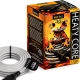 Aventerra Sweden HEATY CORE 15W - kabel grzewczy-2118249