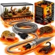 Aventerra Sweden HEATY CORE 15W - kabel grzewczy-2118250