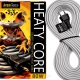 Aventerra Sweden HEATY CORE 80W - kabel grzewczy