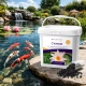 Aquaforest Carbon POND 5L - Węgiel aktywny do oczek wodnych-2118701