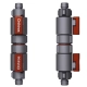 Chihiros Double Tap 12/16 to 16/22 - podwójny zawór z redukcją 12mm na 16mm-2118720