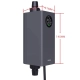 Chihiros Heater Pro 10W - 1000W - zewnętrzna grzałka sterowana aplikacją 12/16-2118935