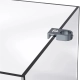 Chihiros Metal Pipe Clamp 12mm - uchwyt na węże, rurki wlot i wylot-2118961