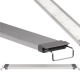 Chihiros W Series W120 LED - lampa LED do akwarium 112-132cm-2119053