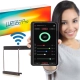 Chihiros WRGB II 80 PRO - lampa LED Bluetooth 80 - 90 cm-2119064