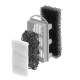 Comfy Catspring Filters - filtry wody do poidła x 3 szt-2119249