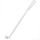 Neo Diffuser Special Curved M Clip - dyfuzor CO2 17mm z kolankiem