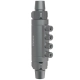 Chihiros Dosing Flow Adapter 16mm - reaktor zewnętrzny nawozów