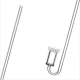 Neo Diffuser Original Extend M white - dyfuzor CO2 17mm do akwarium-2119735