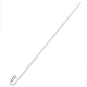 Neo Diffuser Original Extend S white - dyfuzor CO2 12mm do akwarium