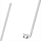 Neo Diffuser Special Extend M white - dyfuzor CO2 17mm do akwarium-2119766