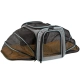 Furrever Friends Airy Tent & Bag - rozkładany transporter dla kota i psa-2119924