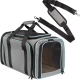 Furrever Friends Airy Tent & Bag - rozkładany transporter dla kota i psa-2119925
