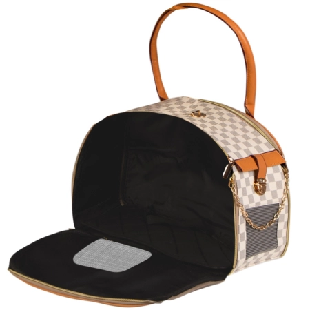 Furrever Friends Glamour Bag - transporter dla kota i psa-2120296