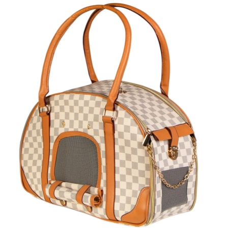 Furrever Friends Glamour Bag - transporter dla kota i psa-2120307