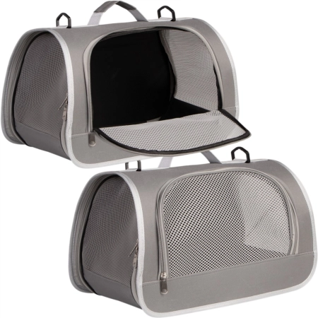 Furrever Friends Purrspack - transporter dla kota i psa-2120468