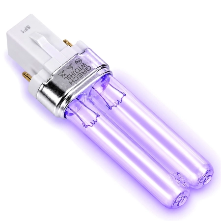 Grech UV-C sterilizer lamp 5W G23 - żarnik UVC do sterylizatora-2120965