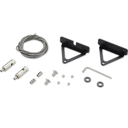 Chihiros B Series Hanging Rope Kit - zestaw linek do lamp B-Series