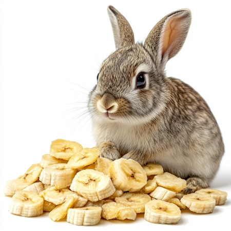 Herbal Pets - Chipsy naturalne Banan 75g-2121354
