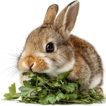 Herbal Pets - Natka pietruszki 80g-2121425