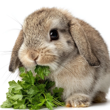 Herbal Pets - Natka pietruszki 80g-2121426