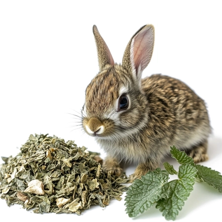 Herbal Pets - Pokrzywa 70g-2121430