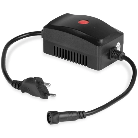 Habao Retro-Fit CLK Power Supply - zasilacz lamp LED-2121541