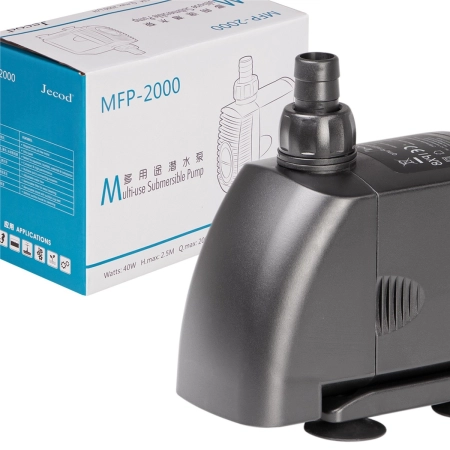 Jecod MFP-2000 - pompa wody 2000l/h-2122331
