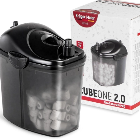 Kruger Meier CUBEONE 2.0 - filtr zewnętrzny akwarystyczny-2122994