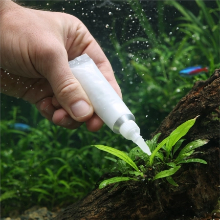 Kruger Meier Floricon Gel 20g - klej do roślin akwariowych-2123098