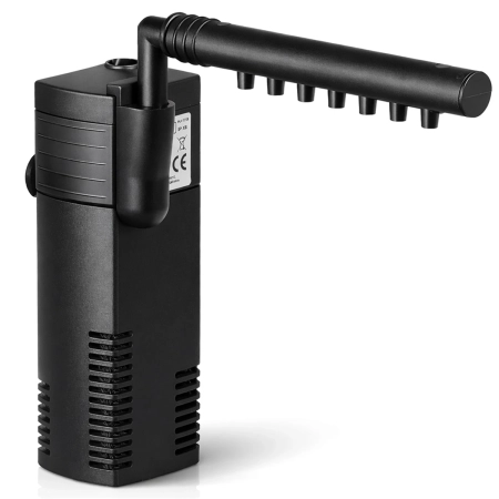 Kruger Meier FlowOne 300 - filtr wewnętrzny do akwarium
