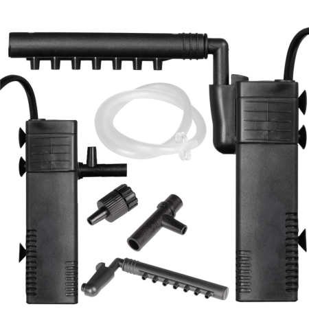 Kruger Meier FlowOne 300 - filtr wewnętrzny do akwarium-2123120