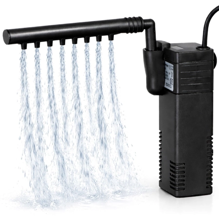 Kruger Meier FlowOne 300 - filtr wewnętrzny do akwarium-2123123