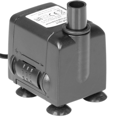 Kruger Meier HydroSpark 650 - pompa wody 450l/h na 12V-2123246
