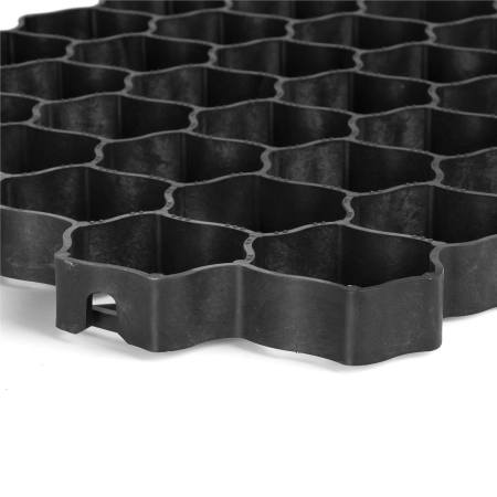 Kruger Meier Hardscape Grid - kratka pod kamienie 60x40cm-2123354