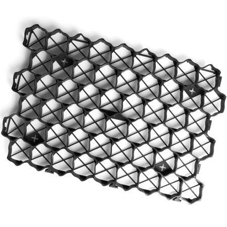 Kruger Meier Hardscape Grid - kratka pod kamienie 60x40cm-2123358