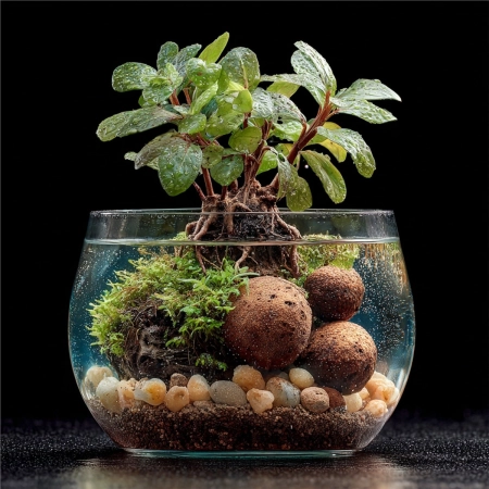 Kruger Meier ProNature Ball 5 - kulki nawozowe z biostymulatorem-2123828