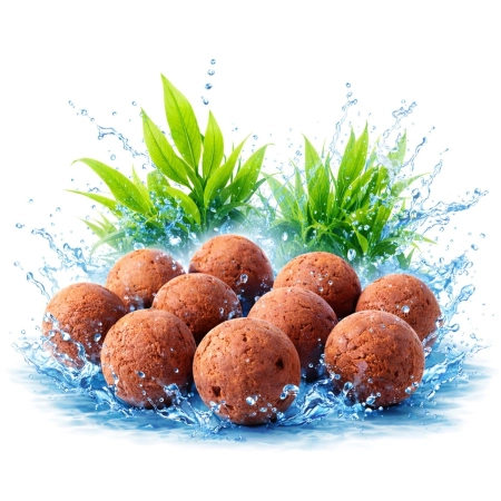 Kruger Meier ProNature Ball 5 - kulki nawozowe z biostymulatorem-2123835