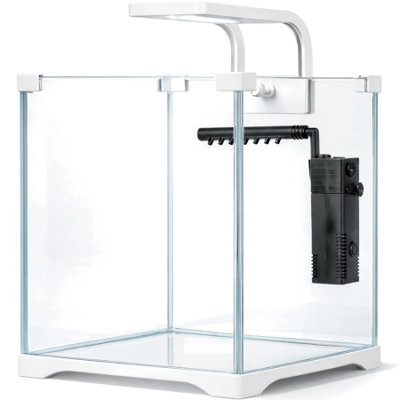 Kruger Meier Shrimp!One Pro 20 - zestaw akwarium 10l-2123966