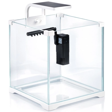 Kruger Meier Shrimp!One Pro 20 - zestaw akwarium 10l-2123968